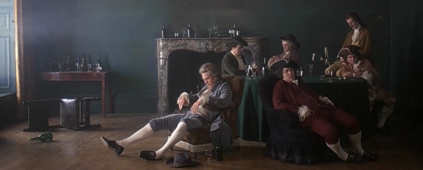 Barry Lyndon