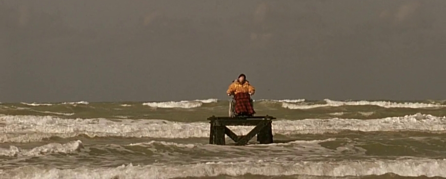 La escafandra y la mariposa