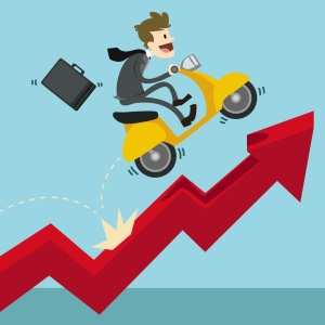 Crecer en YouTube (imagen: Freepik)