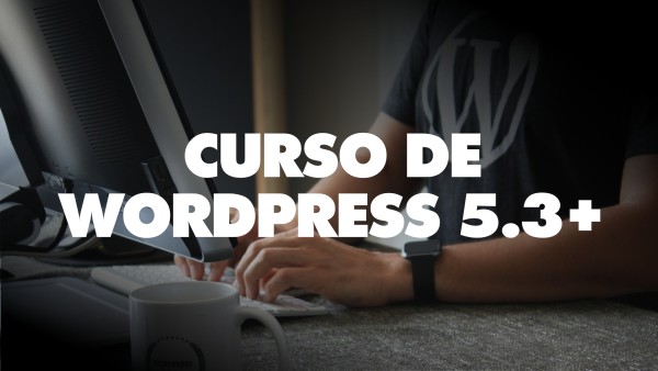 curso de wordpress
