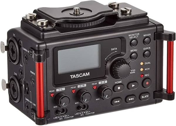 tascam