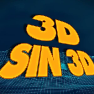 3d