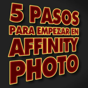 aprende affinity photo