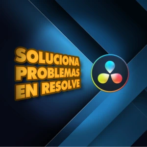 problemas en davinci resolve