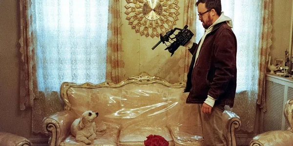 how to with john wilson