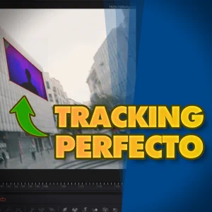 rastreo de movimiento