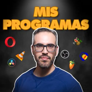 mis programas de windows