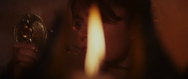 Arma de Chéjov en Indiana Jones