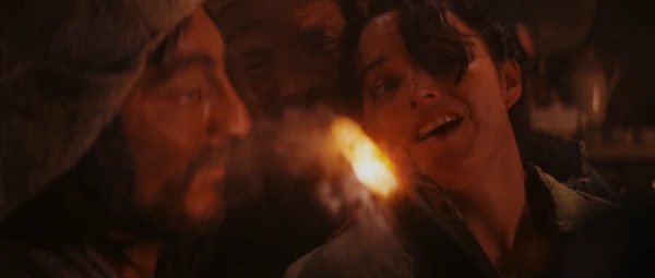 Arma de Chéjov en Indiana Jones