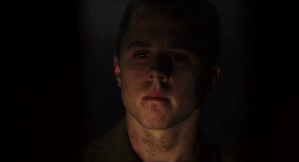 Giovanni Ribisi en Salvar al soldado Ryan