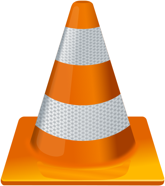cono de vlc