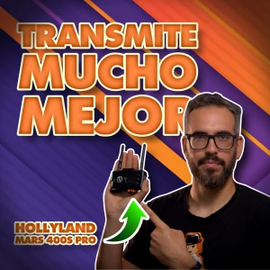 hollyland mars 400s pro