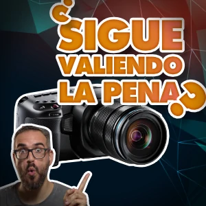 blackmagic pocket 4k