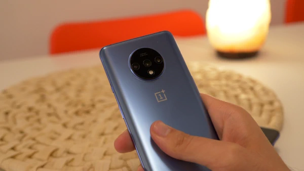 oneplus 7t