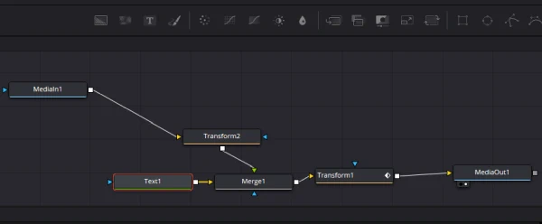 credit roll en fusion