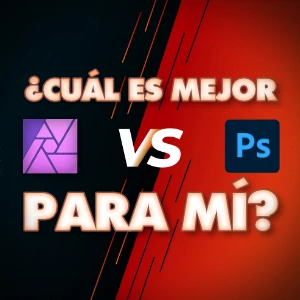 affinity vs photoshop