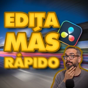 proxy davinci resolve