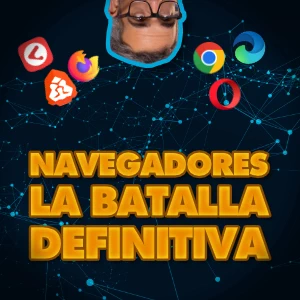 navegadores