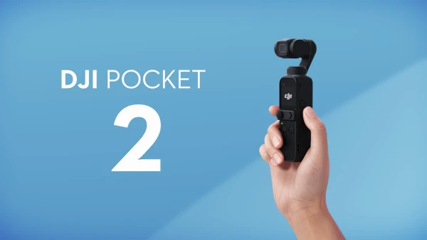 DJI Pocket 2