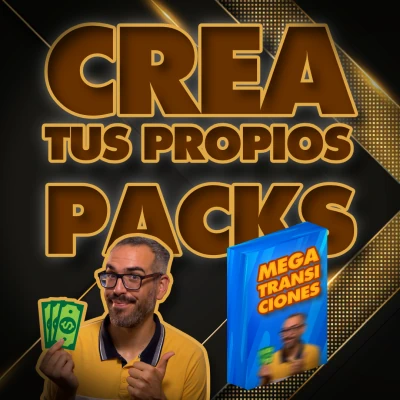 exporta composiciones de Fusion