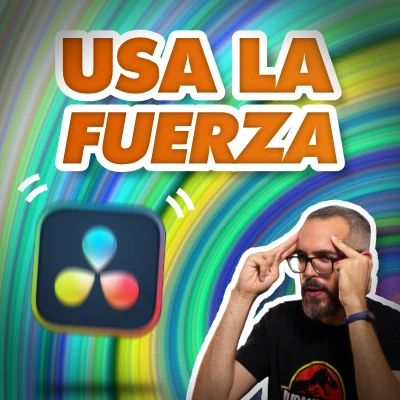 automatiza davinci resolve