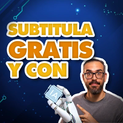 subtítulos con ia