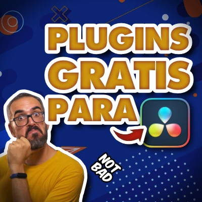 7 extensiones gratuitas para davinci resolve