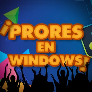 prores en windows