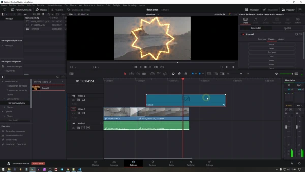 protov2, plugin para quemar cosas