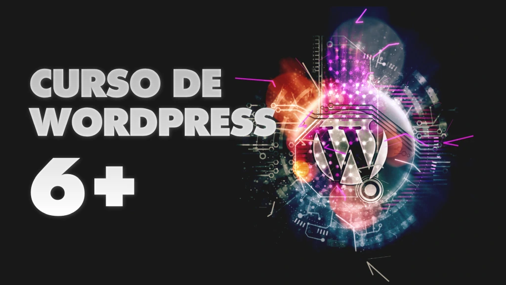 curso de wordpress
