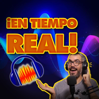 efectos en tiempo real audacity