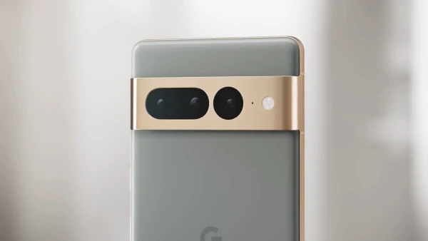 smartphone pixel 7 pro