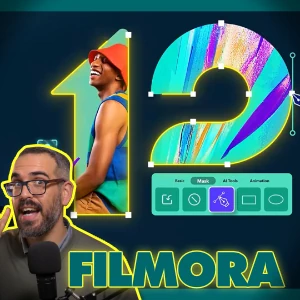 filmora 12 lo nuevo