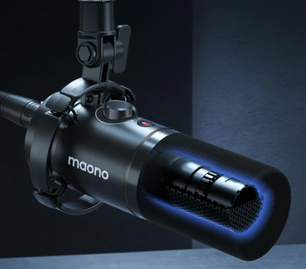 Maono PD200X