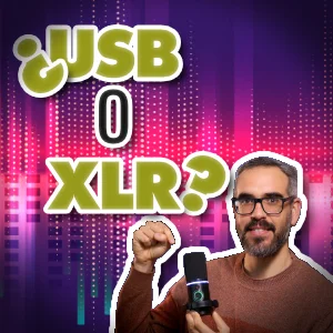 usb o xlr