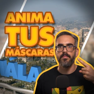 cómo animar máscaras en davinci resolve