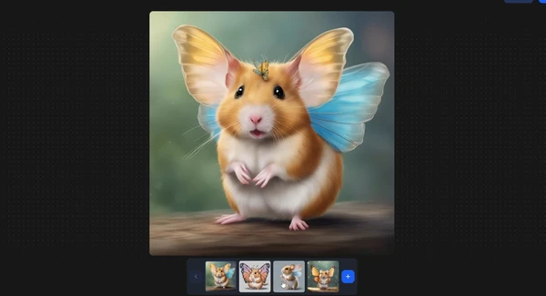 Stable Diffusion XL en Clipdrop