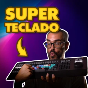 davinci resolve editor keyboard