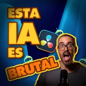 ia en davinci resolve