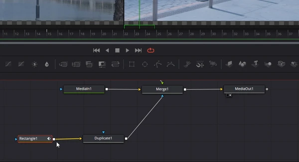 Así puedes duplicar (o replicar nodos)