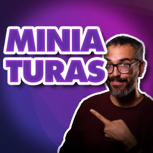 miniaturas