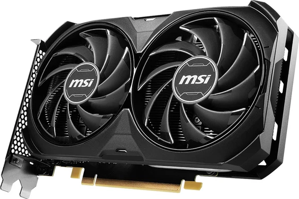 Esta RTX 4060 Ti tiene solo dos ventiladores, ideal para cajas pequeñas