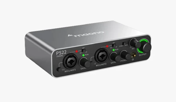 Maono ProStudio 2x2