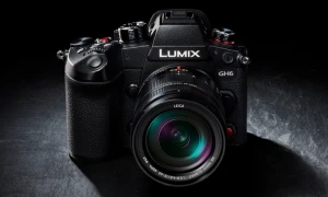 panasonic gh6