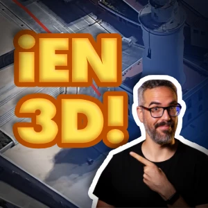 mapas en 3d