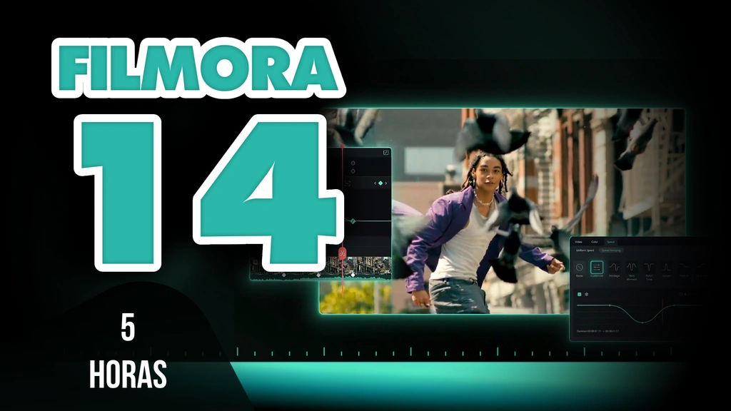curso de filmora 14