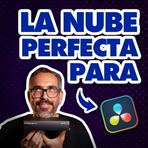 blackmagic cloud storage