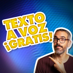 texto a voz